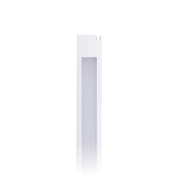 Réglette extra plate 61 cm - 1000 lumens - Blanc neutre