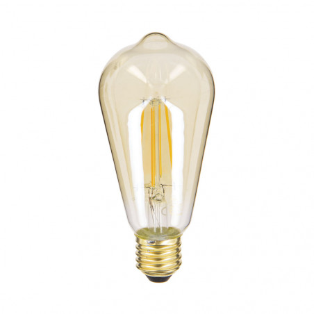 ZMH Ampoule LED Ampoule Retro Edison LED - G45 2700K E14//E27 | Leroy ZMH Ampoule LED Ampoule Retro Edison LED - G45 2700K E14//E27 | Leroy