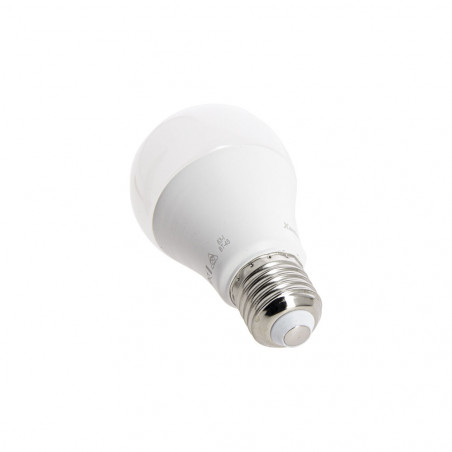 10 Ampoules E27 40W Blanc Chaud NCC-Licht - Transparentes, Dimmables, Pour Guirlandes Ou Décoration