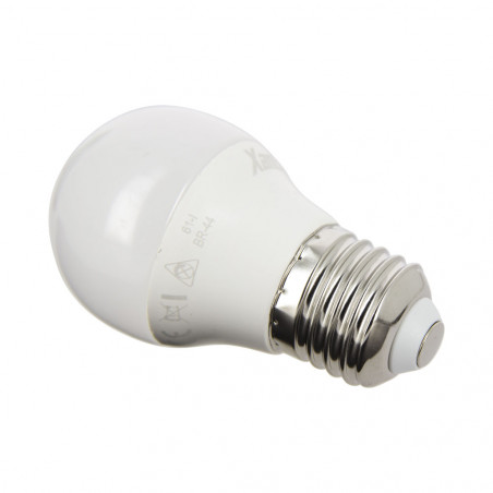 Ampoule LED Goutte 5,5W (équivalent 40W) Blanc Chaud 2700K Dimmable E27 - NCC-Licht