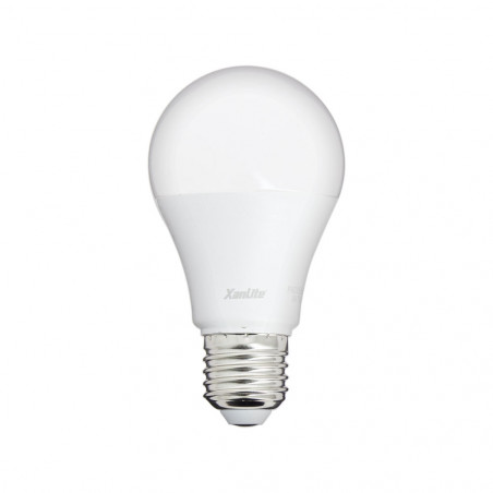 Lot 10 Ampoules LED E27 8,5W A60 – 806 Lumens 4000K Blanc Neutre – 200° – Équivalent 60W – Économie D’Énergie V-TAC