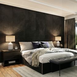 Projecteur LED Mural orientable avec détecteur de mouvements, 2400 Lumens, IP65 résistant à la pluie, Blanc