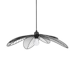 Projecteur LED Mural orientable avec détecteur de mouvements, 2400 Lumens, IP65 résistant à la pluie, Blanc