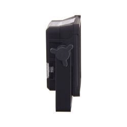 Pack de 2 Ampoules LED connectées A60, culot E27, CCT avec prise connectée
