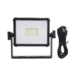 Pack de 2 Ampoules LED connectées A60, culot E27, CCT avec prise connectée