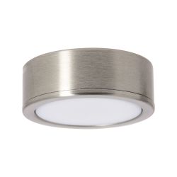 Lot de 5 ampoules LED culot B22, conso. 9W (équivalent 60W), 806 lumens, blanc neutre