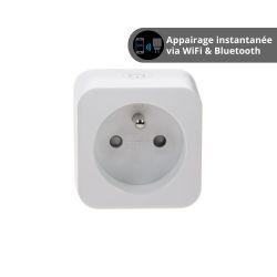 Prise connectée KOZii 16A 3840W max