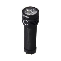 Torche LED rechargeable USB-C, ou piles, 2500 lumens