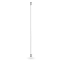 Tube LED, 16mm x 530 mm, G5, équivalence 13W, 880 Lumens, Blanc chaud