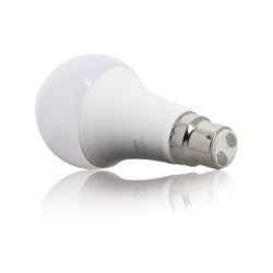 Ampoule LED standard, culot B22, 14,2W cons. (100W eq.), lumière blanche neutre