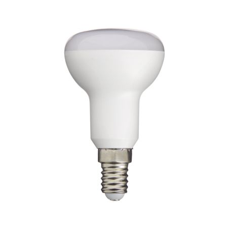 Ampoule Infrarouge Paulmann R50 40W E14 Rouge - Dimmable, Réflecteur, Pour Chauffage Ou Ambiance
