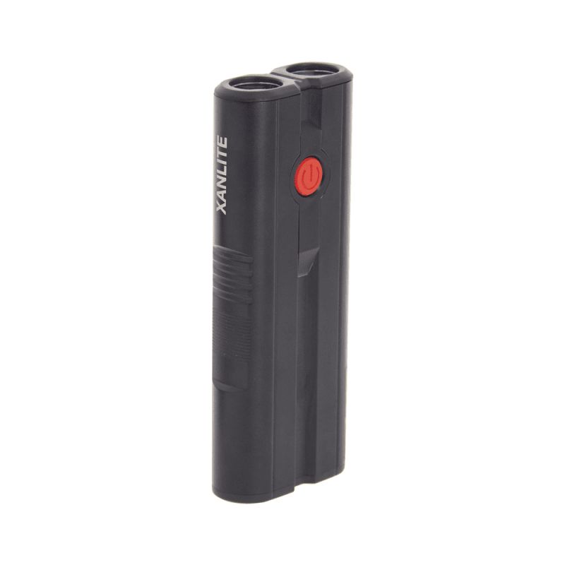 Baladeuse LED Rechargeable USB-C, 850 lumens